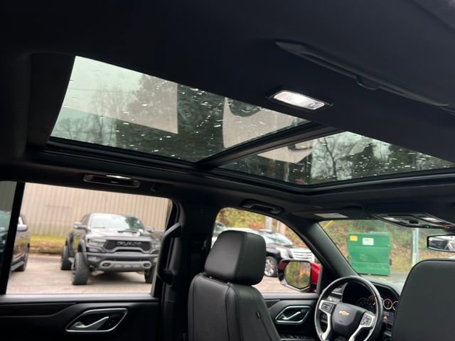 Used 2021 Chevrolet Tahoe LT image 33