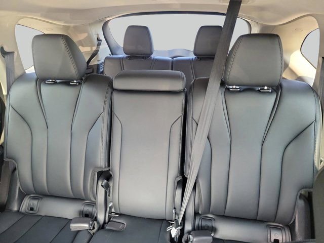 Certified 2024 Acura MDX FWD image 9