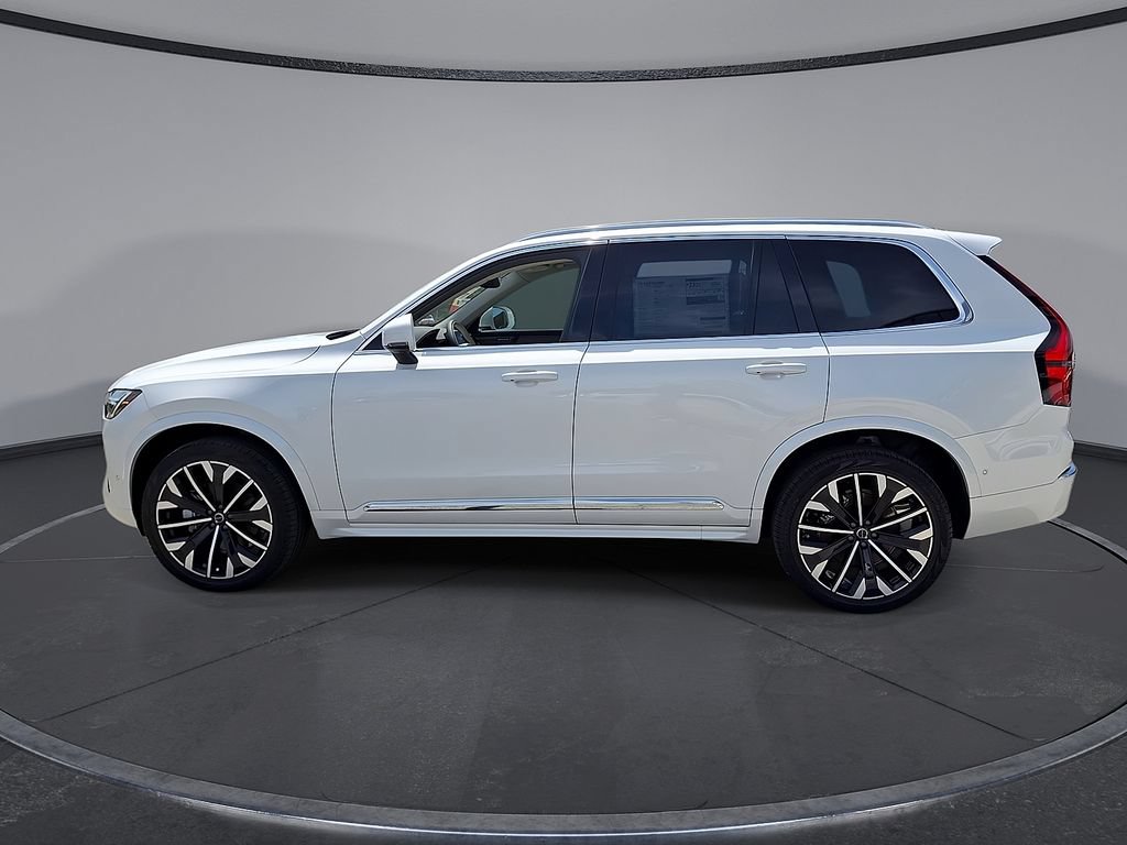 New 2026 Volvo XC90 B6 Ultra w/ Protection Package AWD/4WD image 2