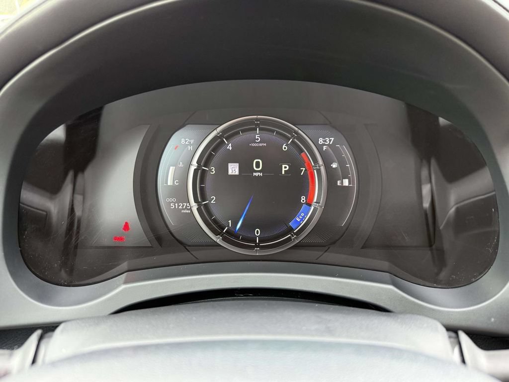 Used 2023 Lexus IS 350 F Sport w/ Navigation Package AWD/4WD image 30