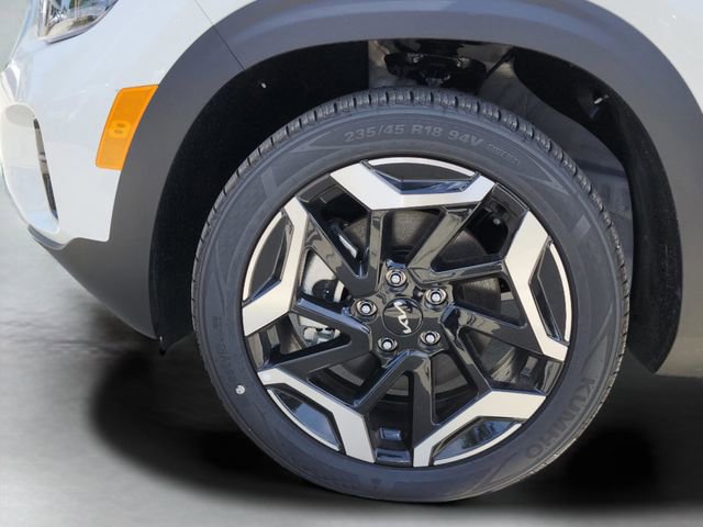 New 2026 Kia Seltos SX AWD/4WD image 38