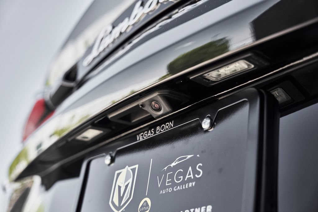 Used 2023 Lamborghini Urus S AWD/4WD image 12