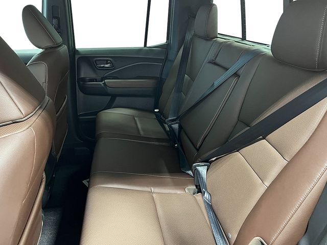 New 2026 Honda Ridgeline RTL image 23