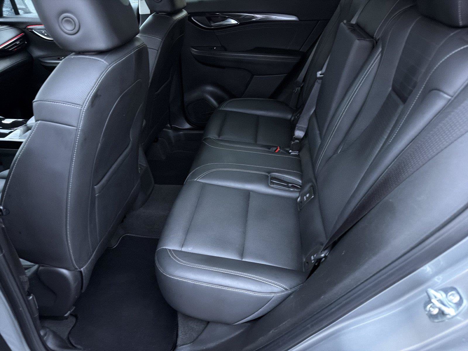 Used 2024 Buick Envision Preferred AWD/4WD image 19
