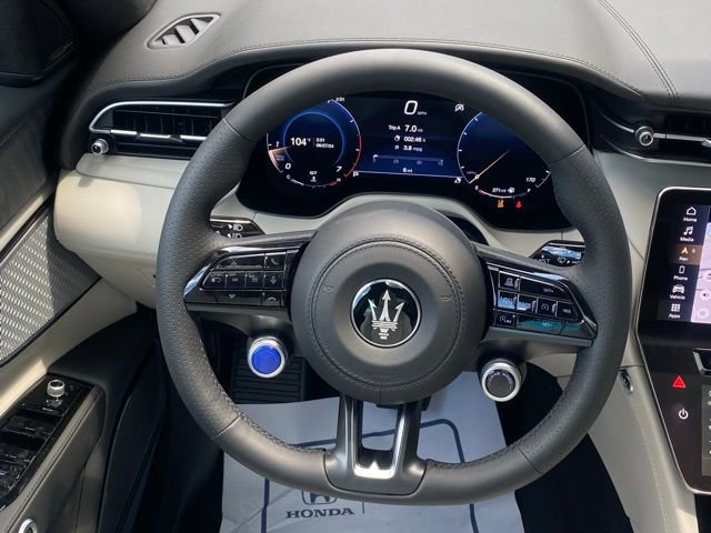 New 2024 Maserati Grecale GT image 48