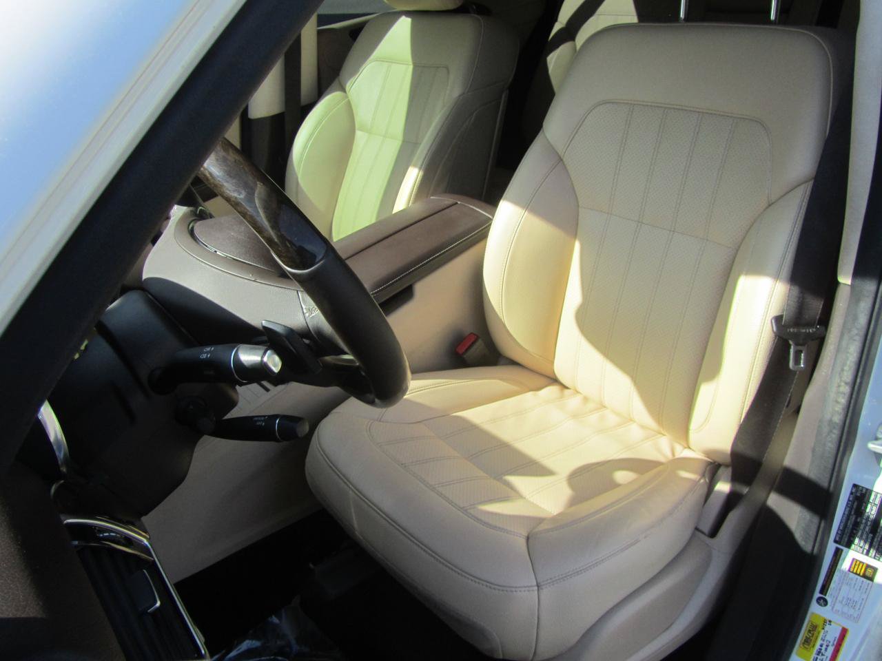 Used 2016 Mercedes-Benz GLE 350 w/ Premium Package image 19