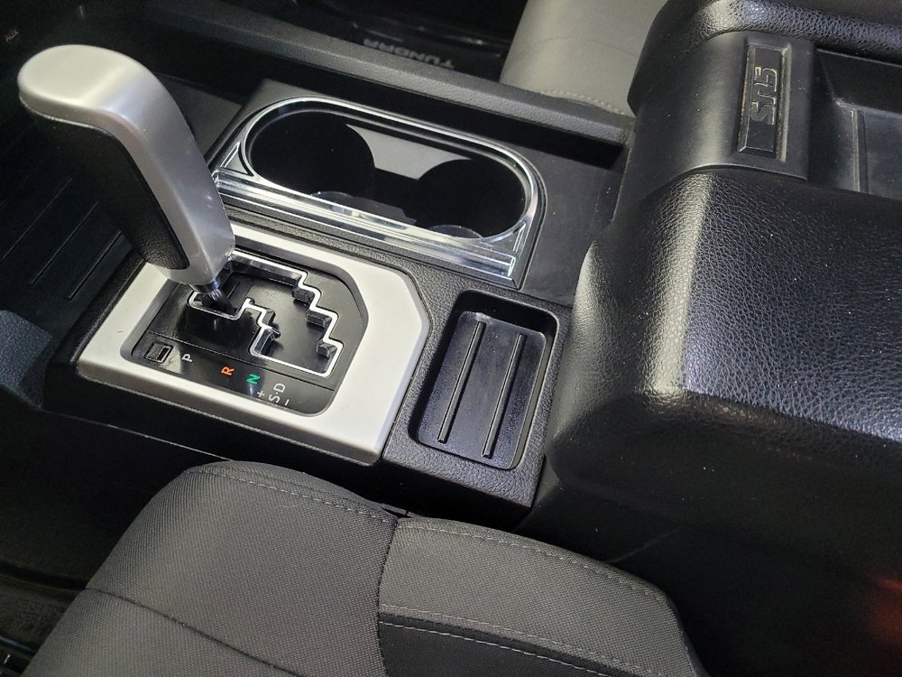 Used 2019 Toyota Tundra SR5 RWD image 26
