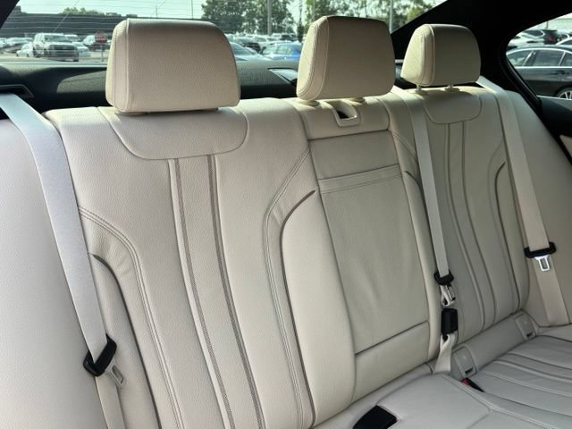 Used 2021 BMW 540i xDrive w/ Premium Package AWD/4WD image 30