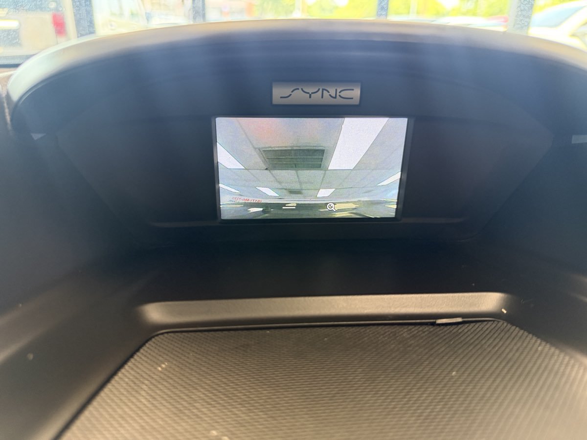 Used 2018 Ford Escape SE AWD/4WD image 22
