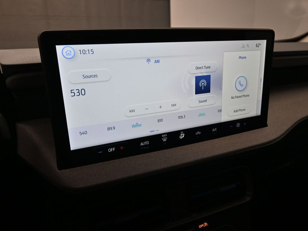 New 2026 Ford Maverick XLT image 13