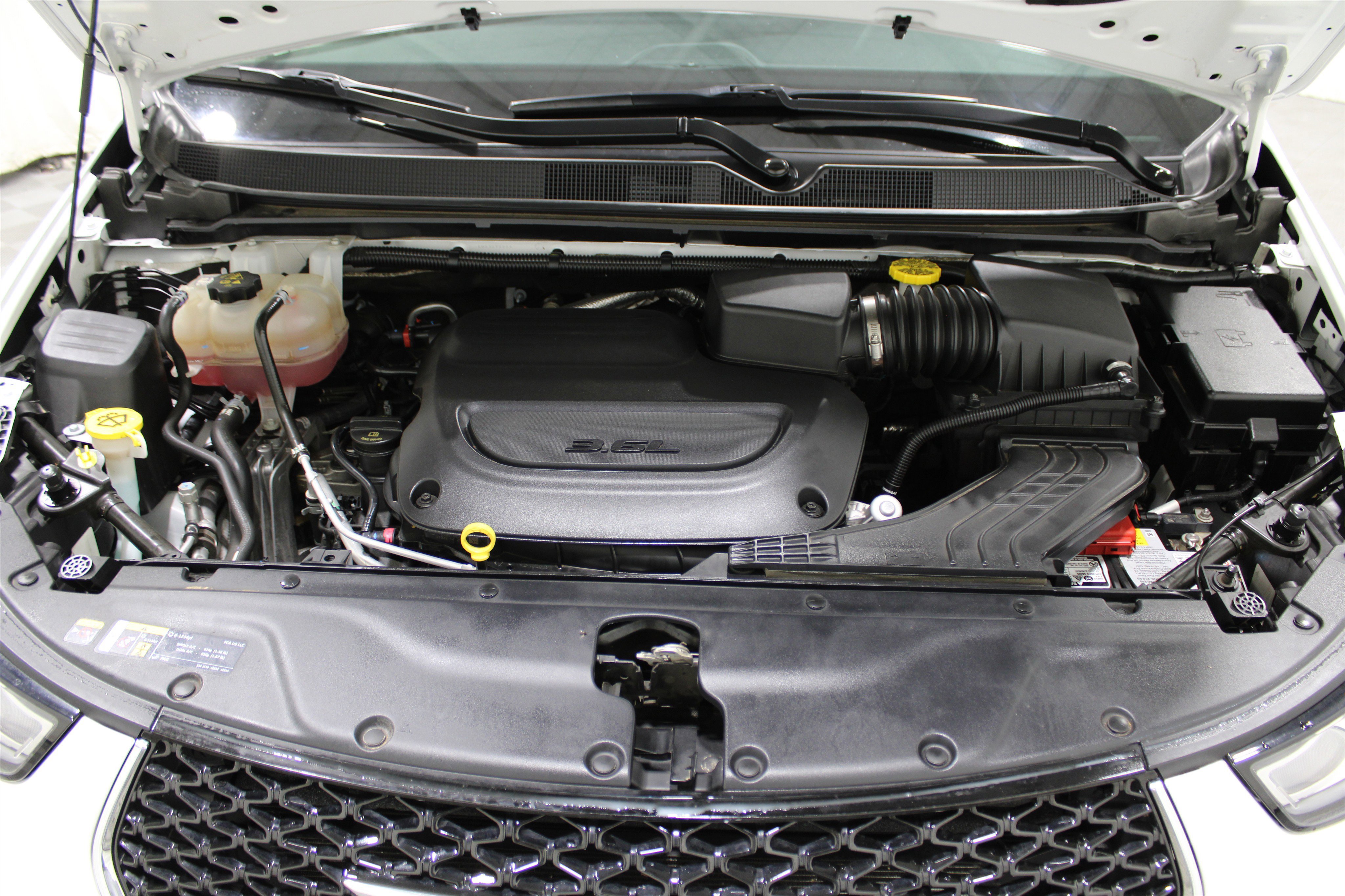 Used 2022 Chrysler Pacifica Touring-L image 43