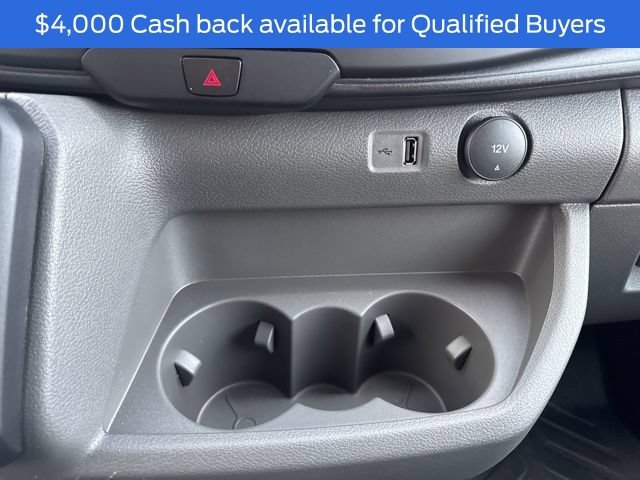 New 2026 Ford Transit 250 148 Medium Roof RWD image 38
