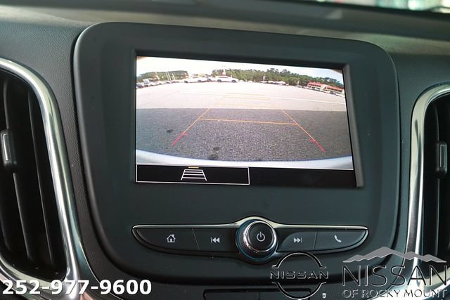 Used 2022 Chevrolet Equinox LT FWD image 27