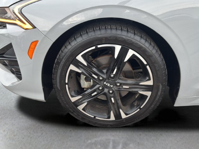 Used 2022 Kia K5 GT-Line FWD image 27