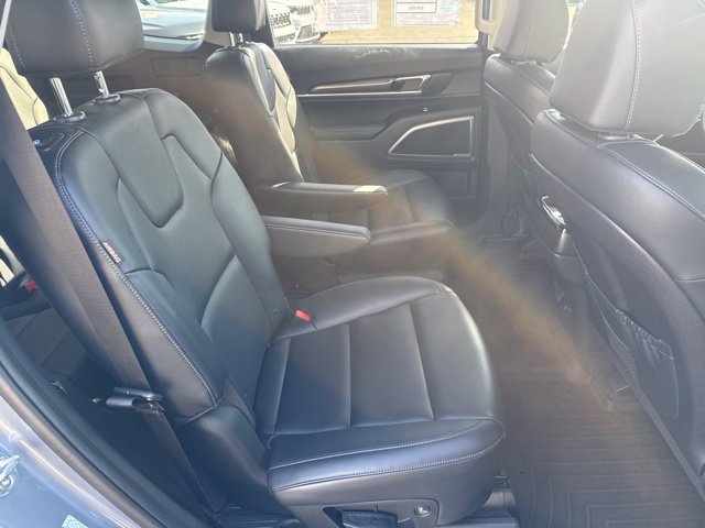 Used 2024 Kia Telluride S w/ S Sunroof Package FWD image 30