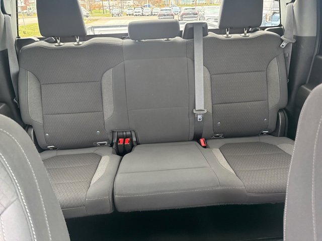 Used 2022 Chevrolet Silverado 2500 LT w/ Convenience Package image 27