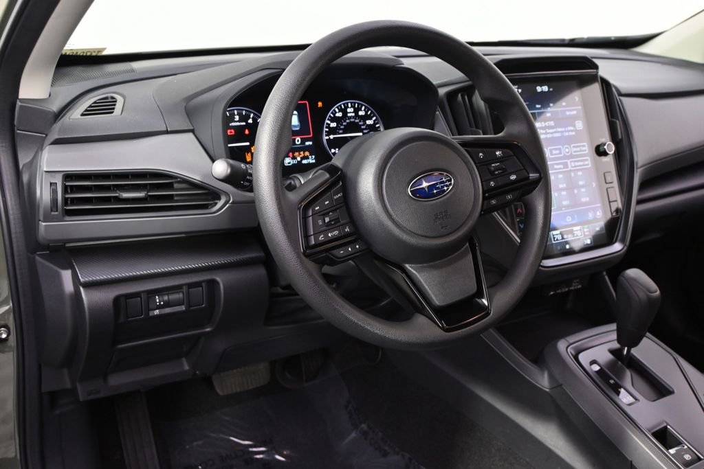 Used 2026 Subaru Crosstrek 2.0i Premium image 11
