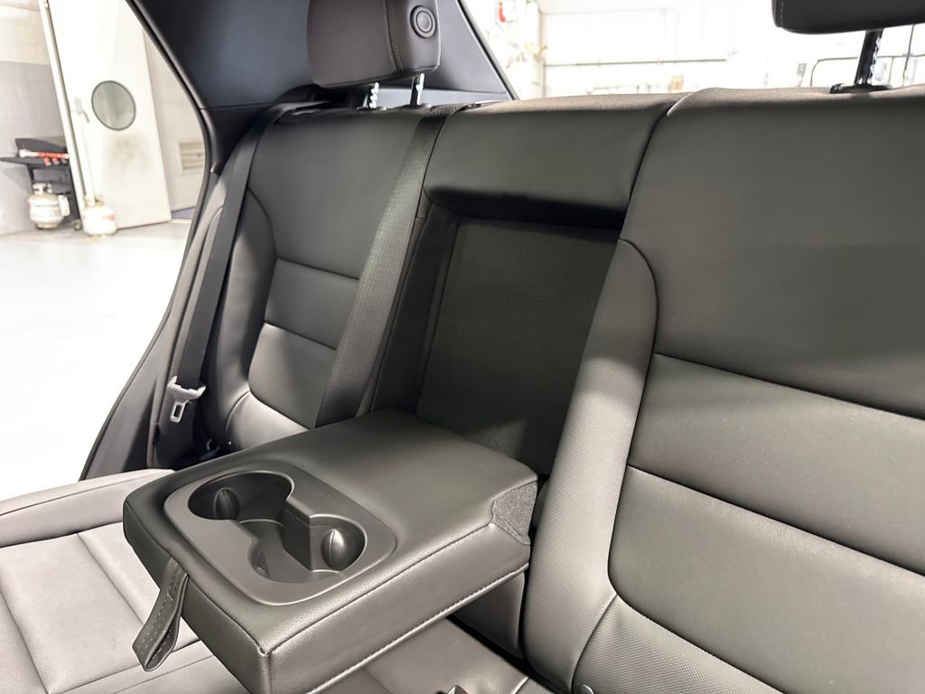 New 2026 Chevrolet TrailBlazer ACTIV AWD/4WD image 40