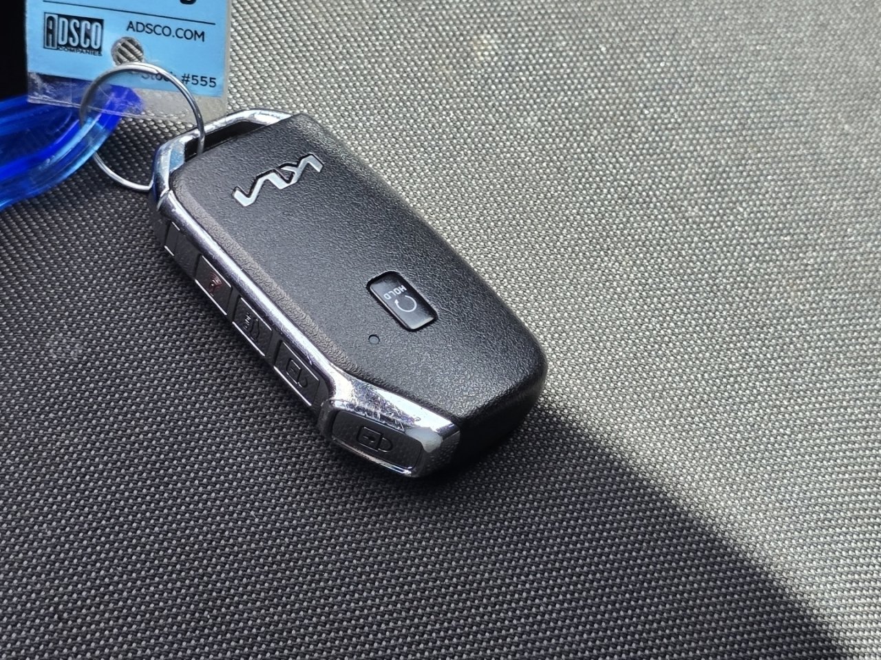 Used 2023 Kia Forte GT-Line w/ GT-Line Premium Package FWD image 36