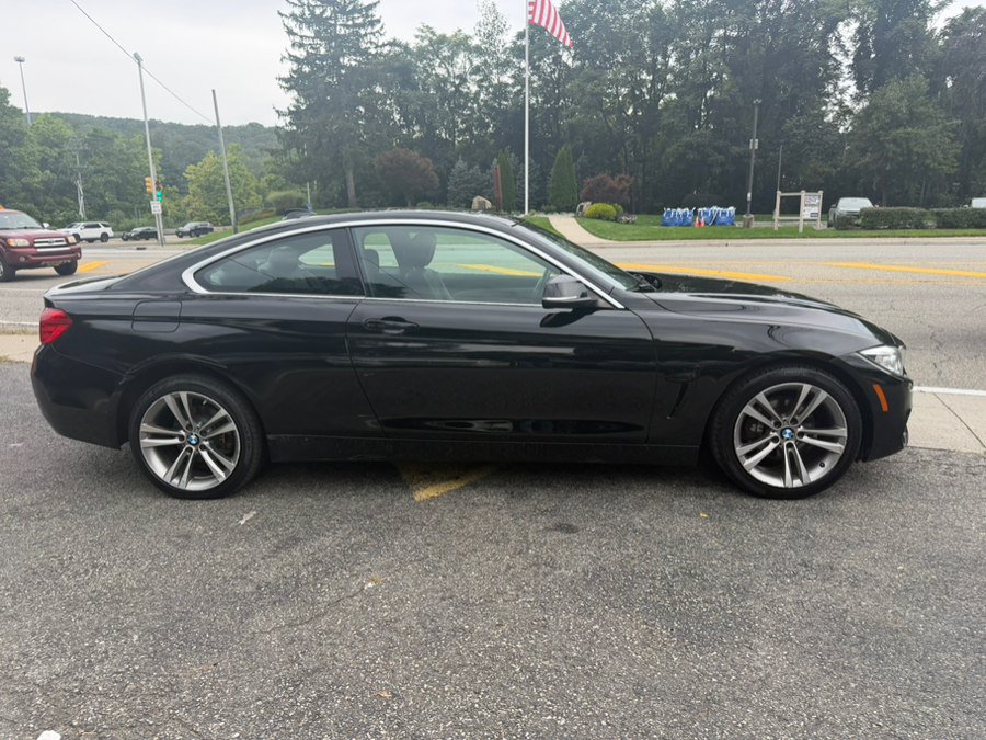 Used 2016 BMW 428i xDrive Coupe AWD/4WD image 10