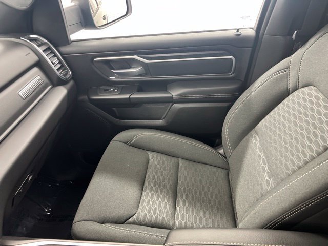 Used 2025 RAM 1500 Big Horn AWD/4WD image 16