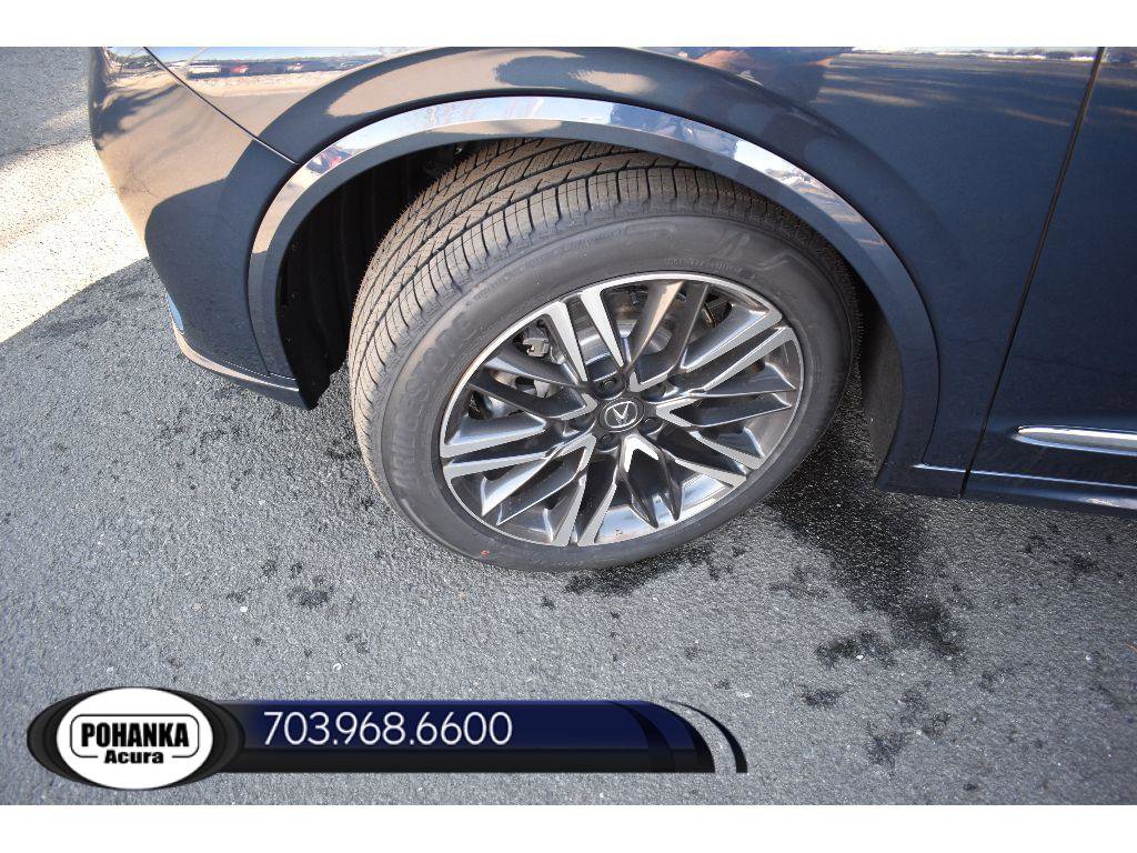 New 2026 Acura MDX w/ Advance Package image 37