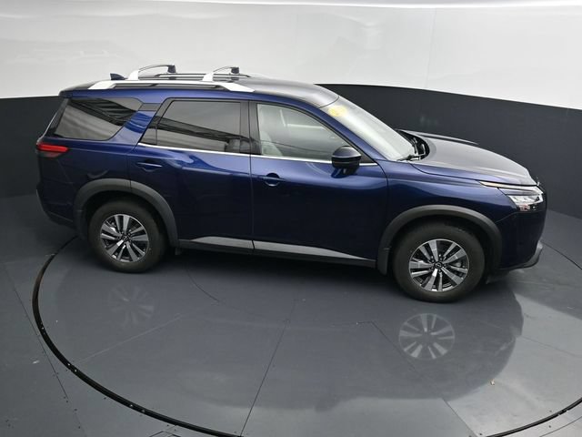 Used 2023 Nissan Pathfinder SL FWD image 37