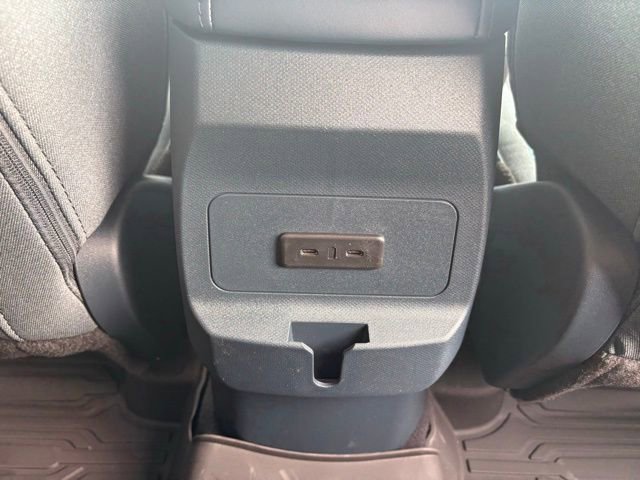 New 2026 Ford Maverick XLT FWD image 30