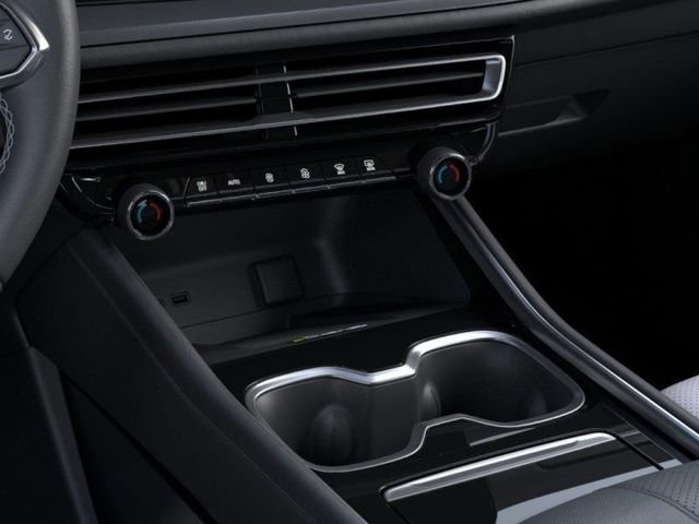 New 2026 Chevrolet Traverse High Country FWD image 23