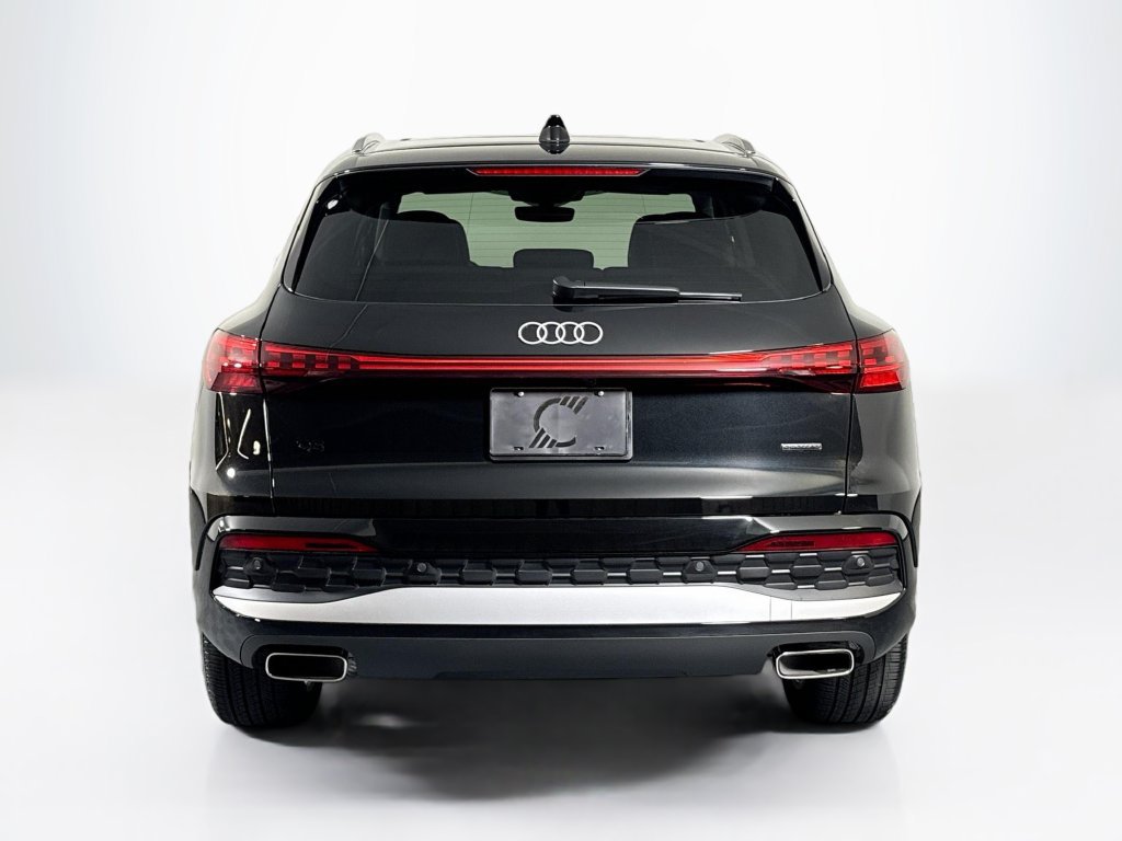 Used 2025 Audi Q5 Premium Plus AWD/4WD image 4