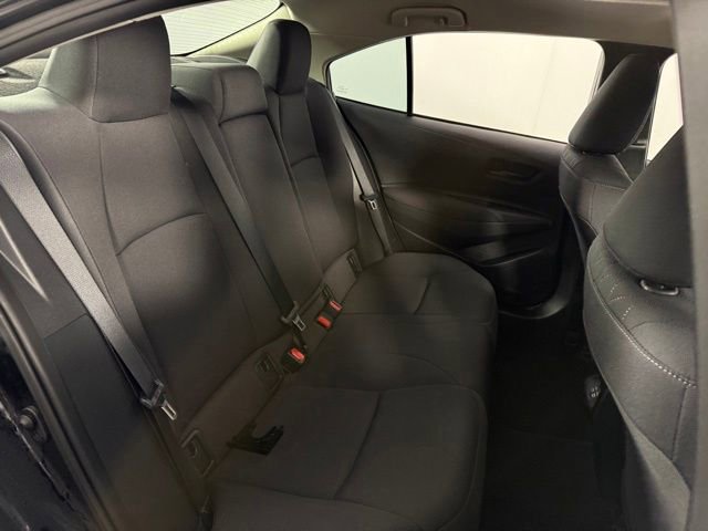 Used 2023 Toyota Corolla LE w/ LE Convenience Package FWD image 39