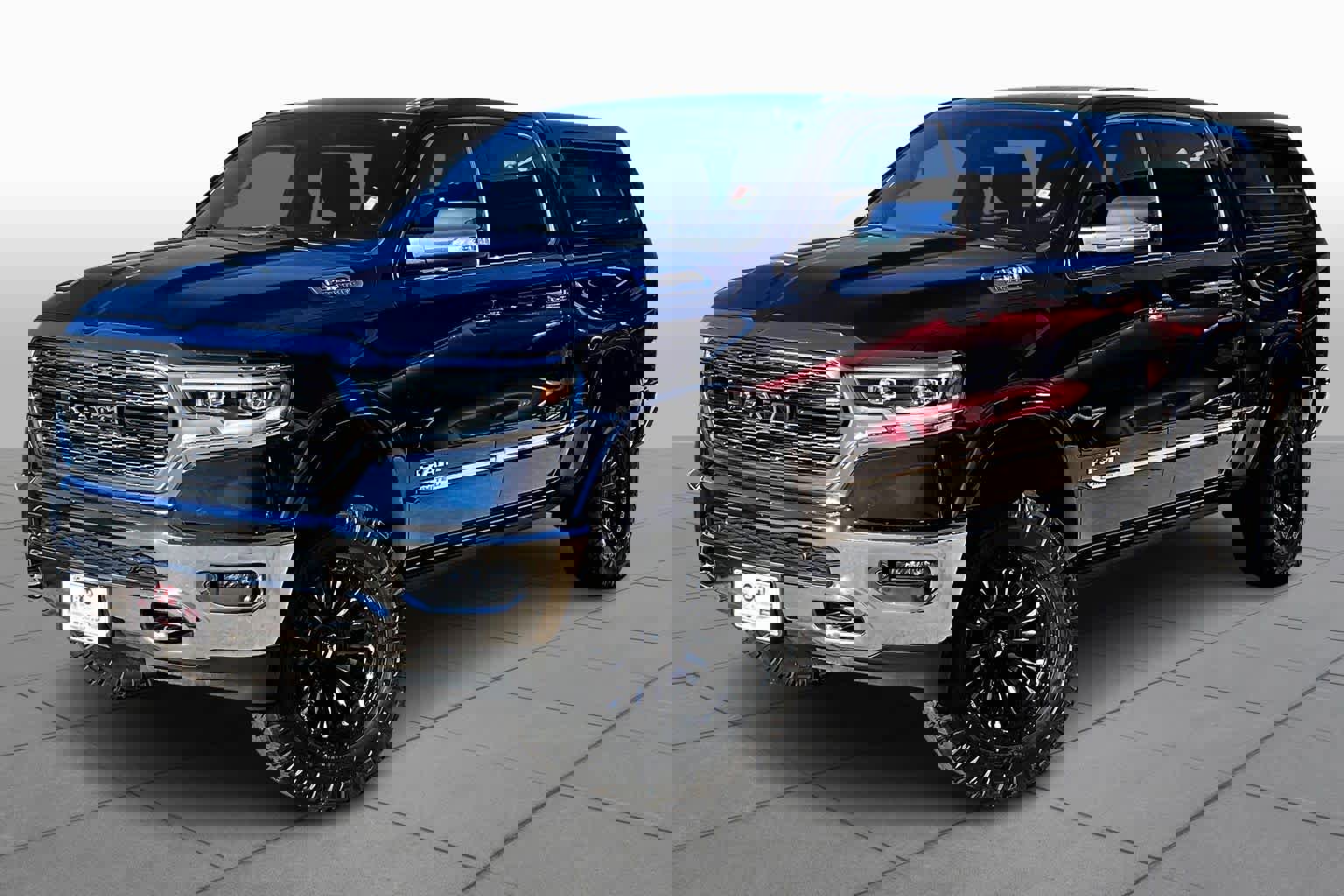 Used 2021 RAM 1500 Limited image 2