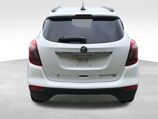 Used 2020 Buick Encore Preferred AWD/4WD image 10