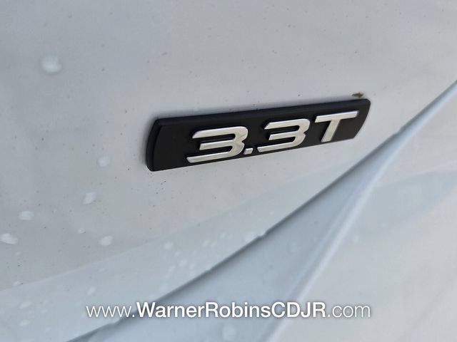 Used 2023 Genesis G70 3.3T w/ Sport Prestige Package RWD image 13