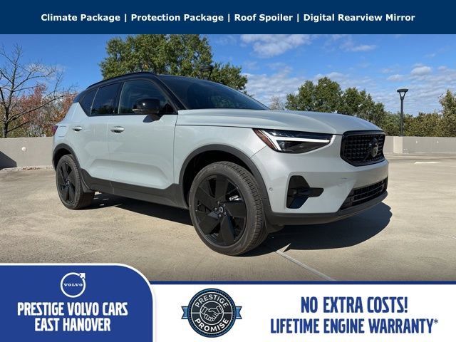 New 2026 Volvo XC40 B5 Ultra w/ Climate Package AWD/4WD image 1