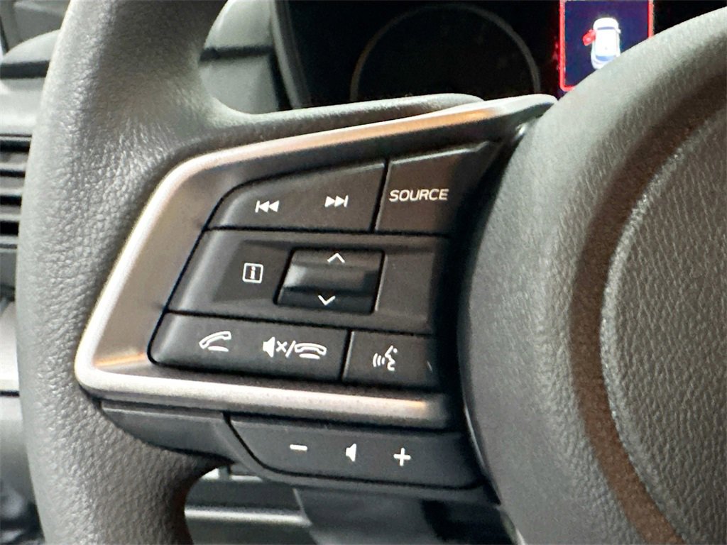 New 2026 Subaru Impreza 2.0i Sport image 8