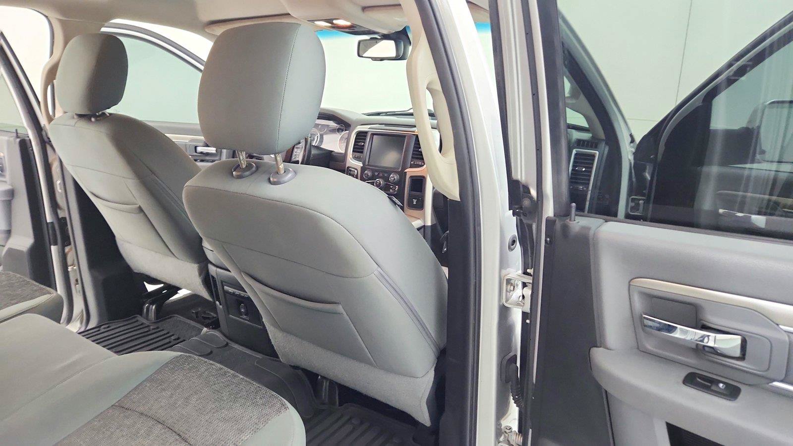 Used 2015 RAM 1500 Outdoorsman AWD/4WD image 27