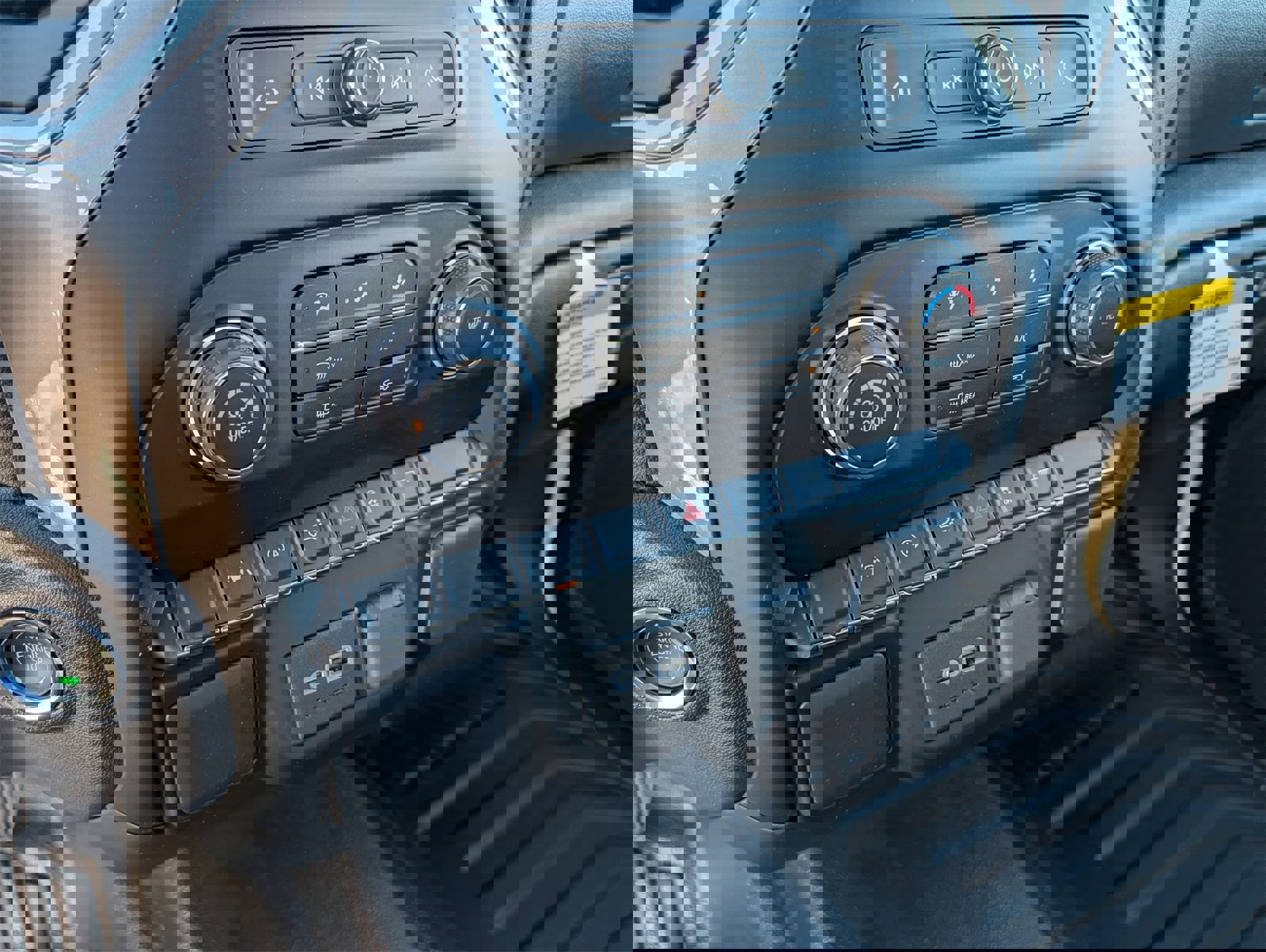 New 2026 Chevrolet Silverado 1500 W/T w/ WT Value Package image 15