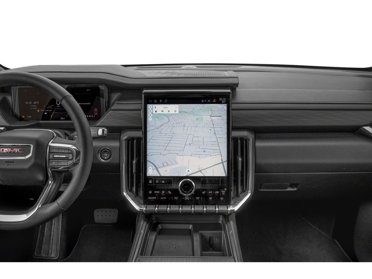 New 2026 GMC Acadia Elevation w/ Elevation Premium Package image 98