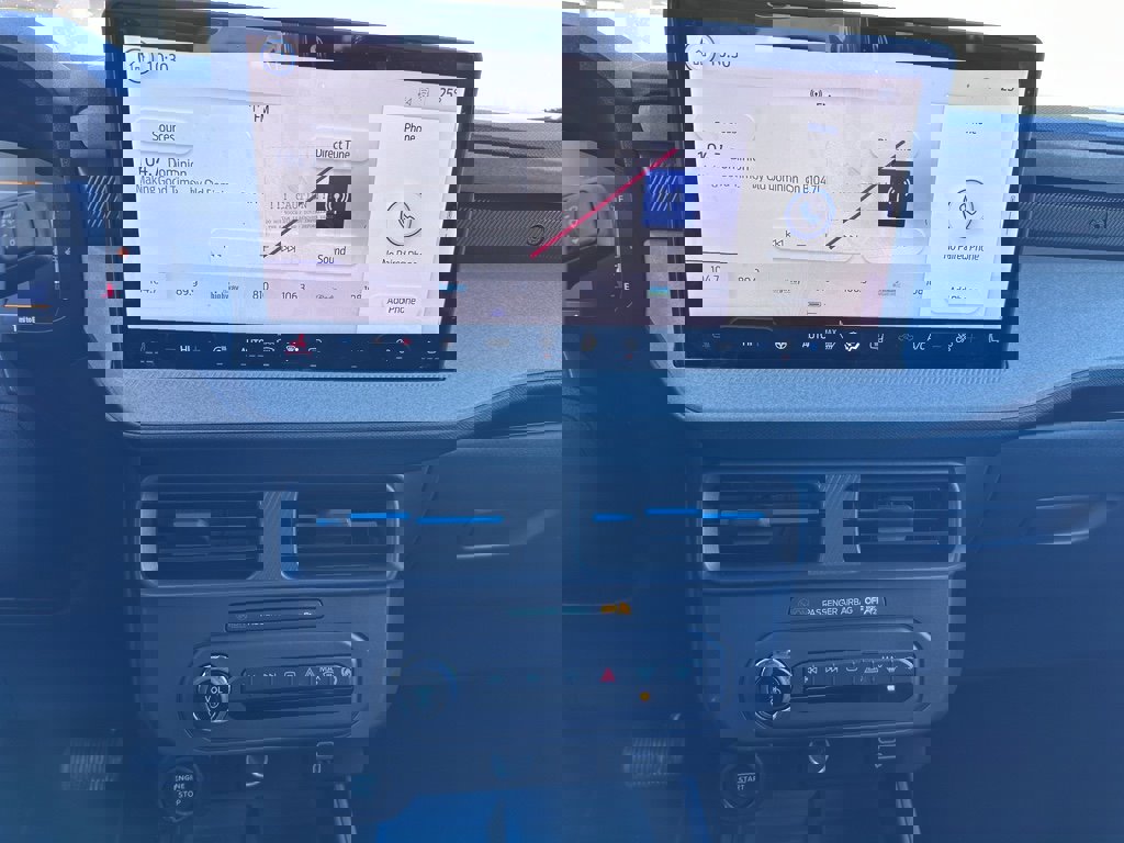 New 2026 Ford Maverick XLT w/ XLT Luxury Package image 20