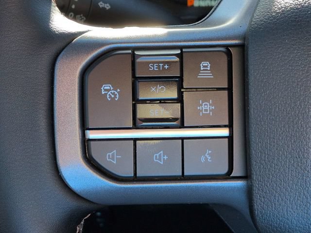 Used 2025 Ford F150 Lariat w/ Equipment Group 502A High AWD/4WD image 32
