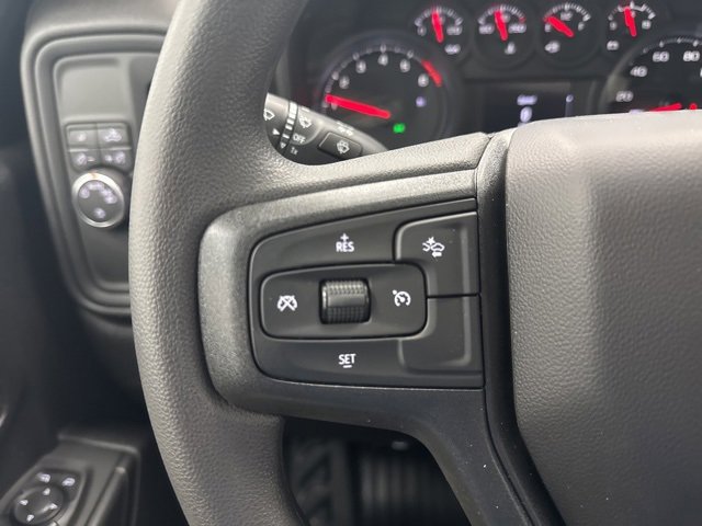 New 2026 Chevrolet Silverado 2500 W/T w/ WT Convenience Package image 12