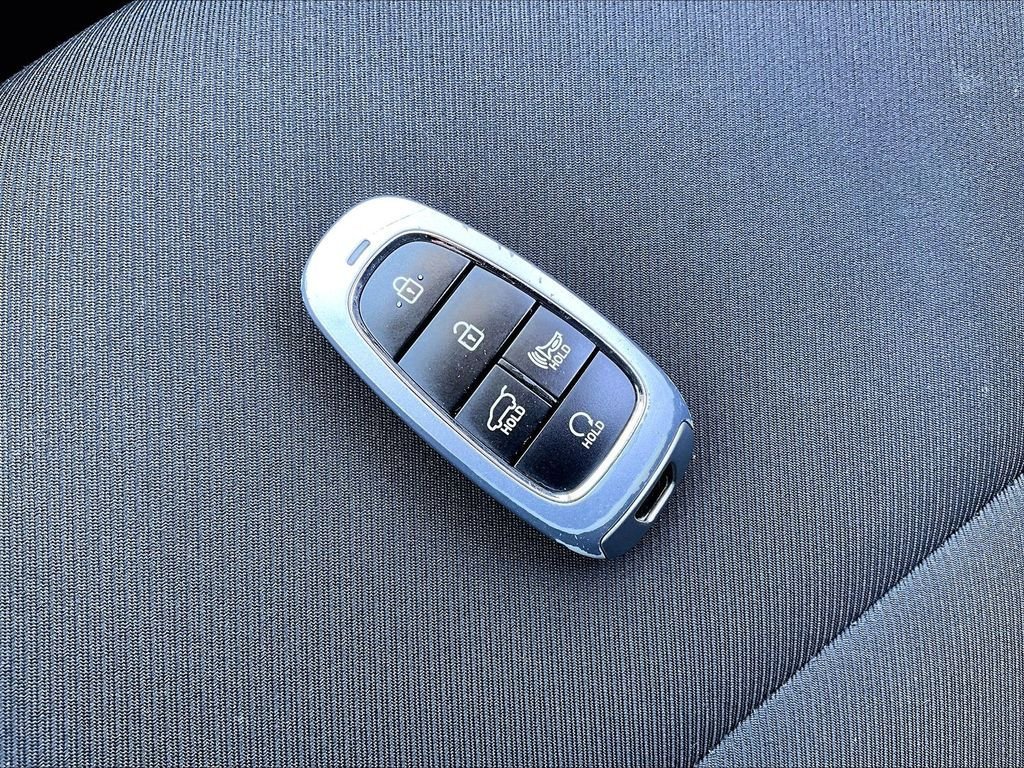 Used 2023 Hyundai Tucson SEL AWD/4WD image 29