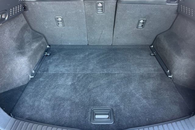 Used 2024 MAZDA CX-5 Carbon Edition image 17