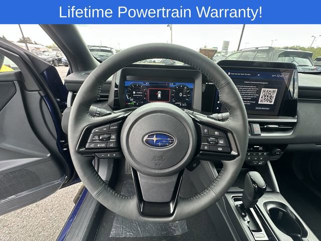 New 2026 Subaru Outback Limited w/ Premium/Limited Package AWD/4WD image 24