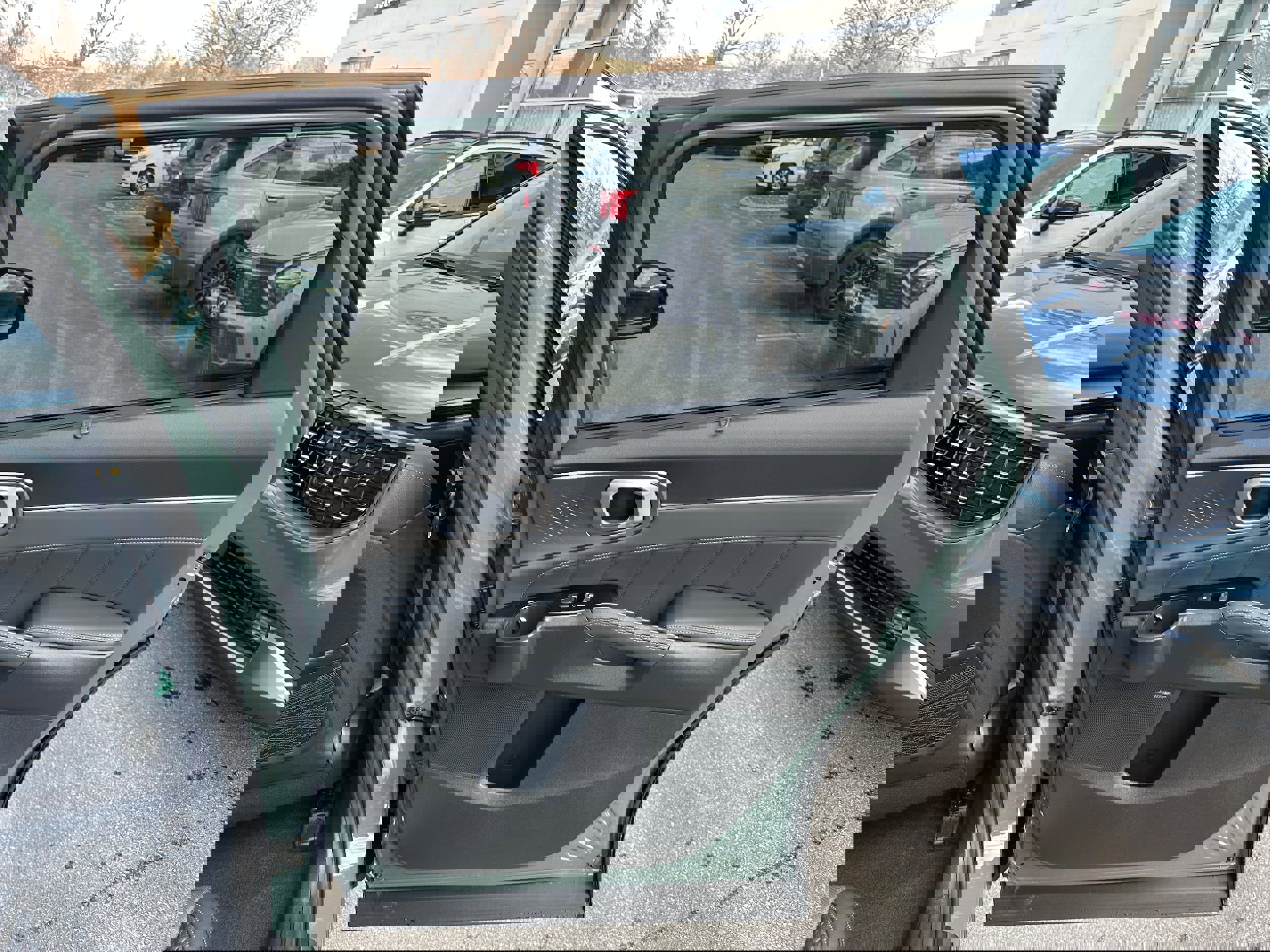 New 2026 Kia Sorento SX Prestige image 23