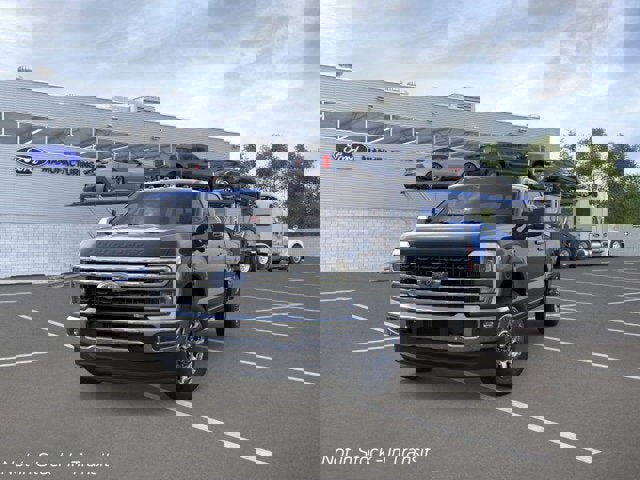New 2026 Ford F250 King Ranch image 2