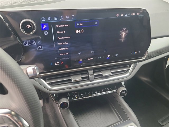 New 2026 Chevrolet Equinox EV LT image 30