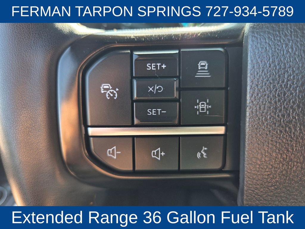 Used 2023 Ford F150 Platinum w/ Equipment Group 701A High AWD/4WD image 34