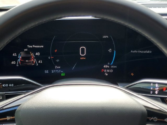 Used 2024 Cadillac Lyriq Tech RWD image 21